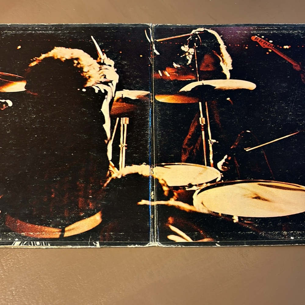 Vinyl LP - Picture 3 of 8